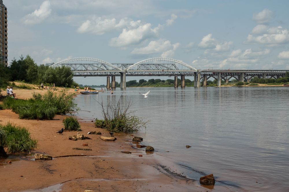 Photograph by Сергей Гончаров