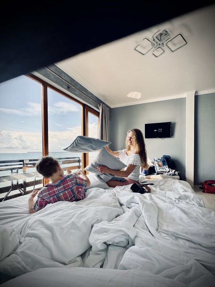 Photograph by Алина Сухова