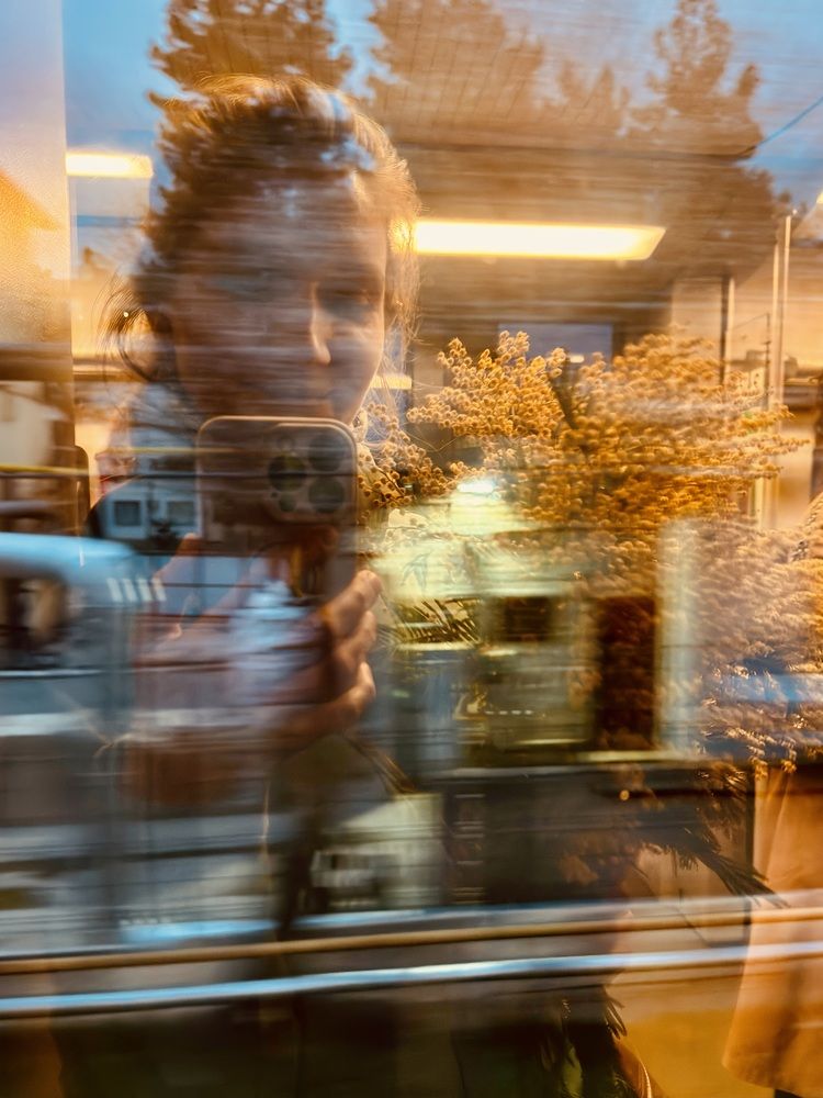 Photograph by Алина Сухова