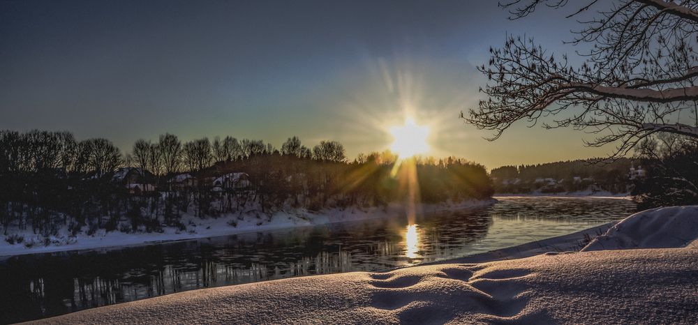 Photograph by Alexandra Chalova