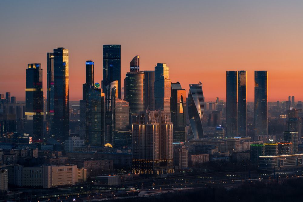 Photograph by Садов Сергей