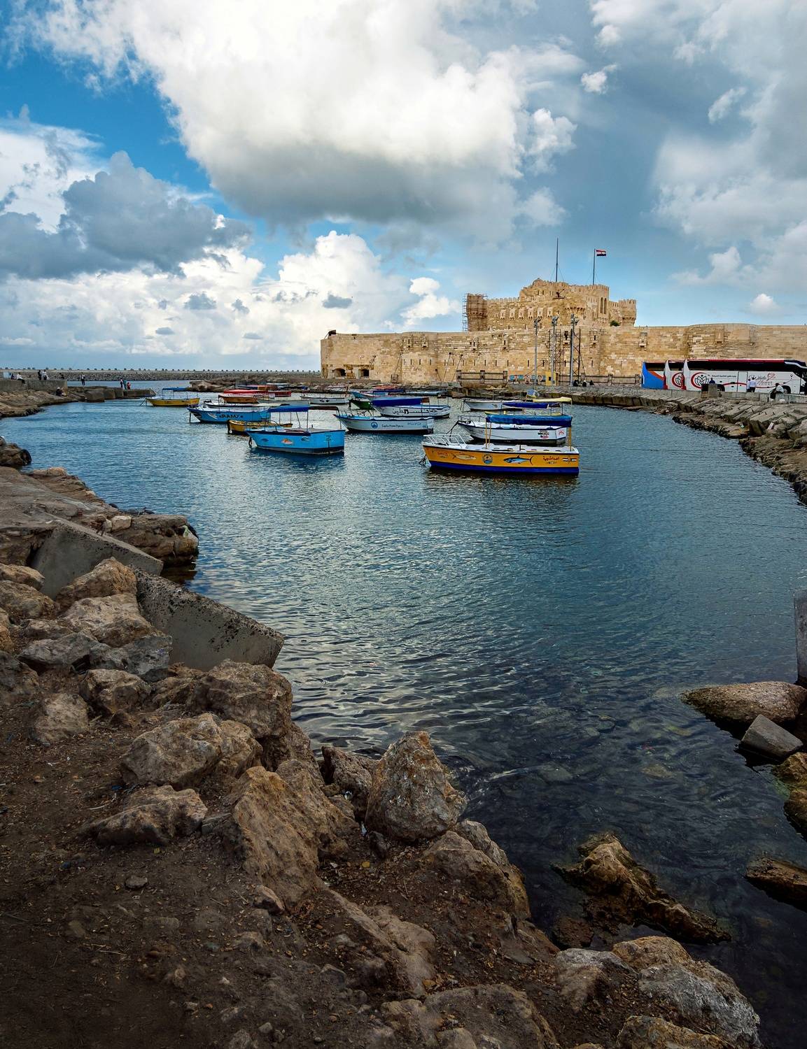 Before winter storm Before winter storm