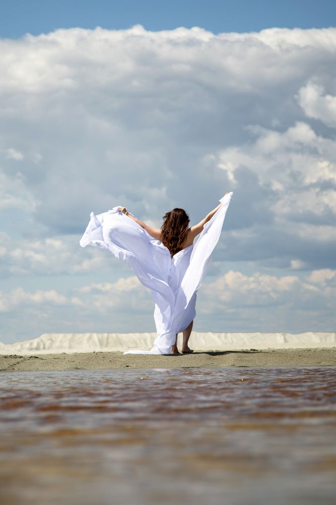 Photograph by Юлия Ташлыцкая