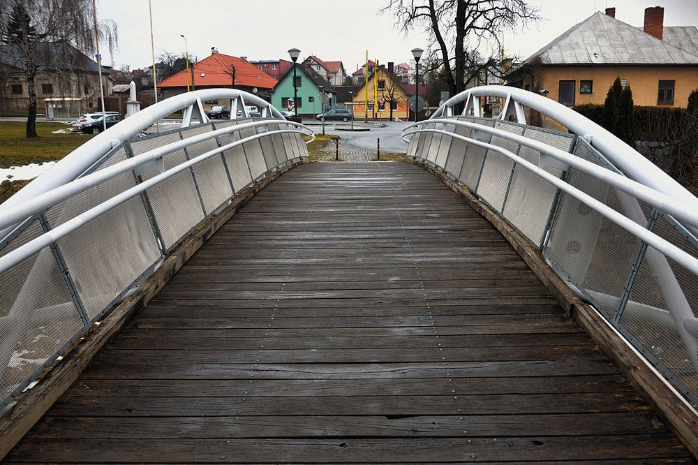 Photograph by Jozef Potocký