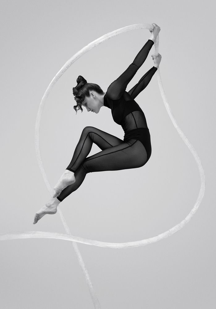 Photograph by Светлана Ефимова