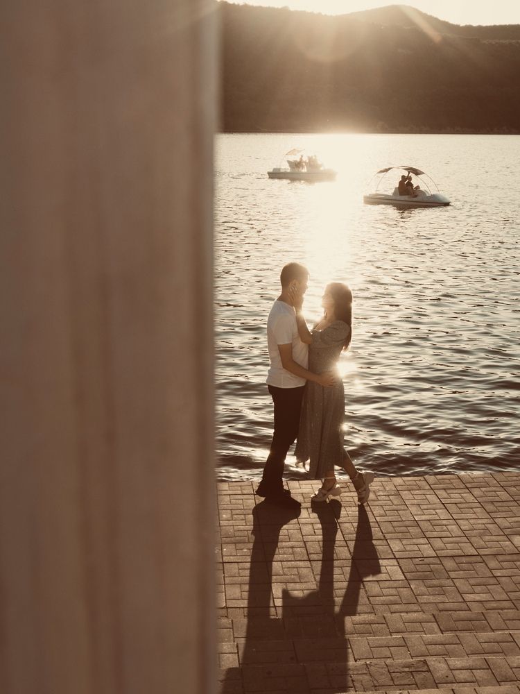 Photograph by Алина Сухова