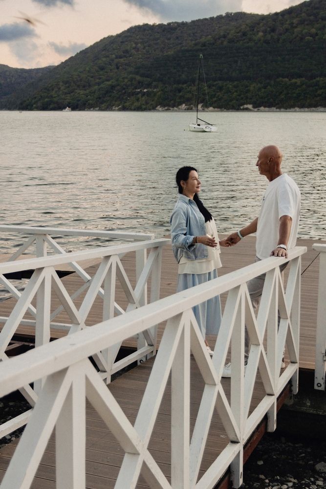 Photograph by Алина Сухова