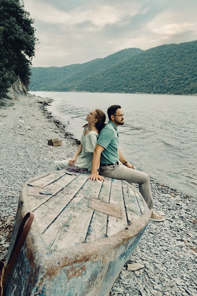 Photograph by Алина Сухова