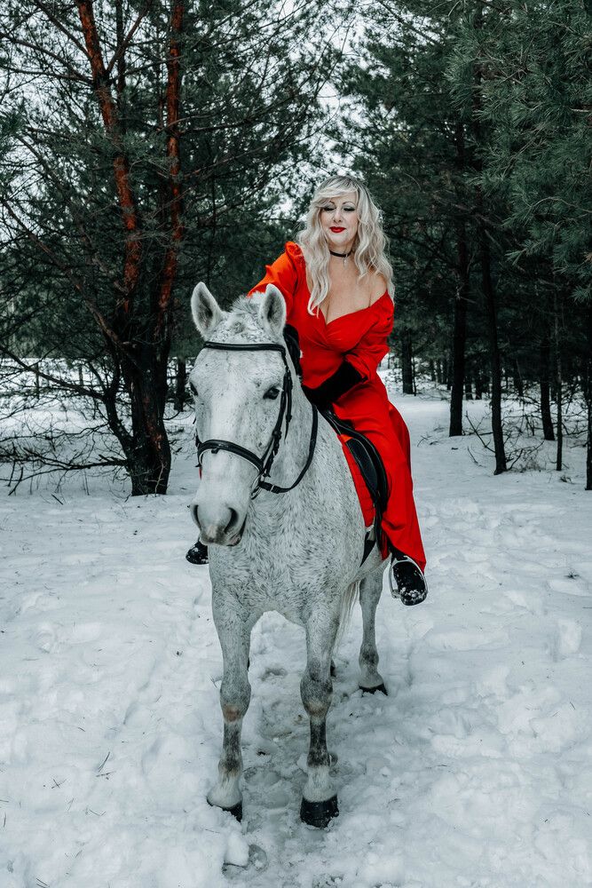 Photograph by Ольга Трофимова