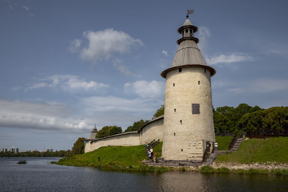 Photograph by Михаил Гончаров