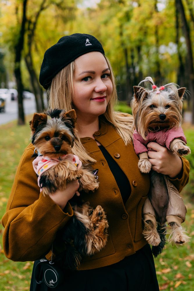 Photograph by Анастасия Модель