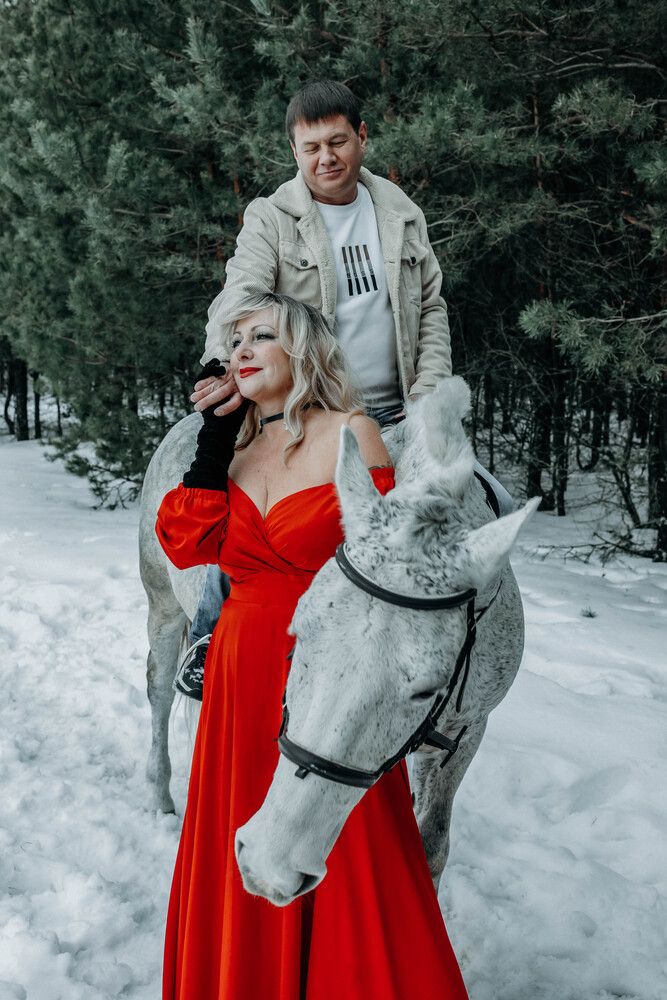 Photograph by Ольга Трофимова