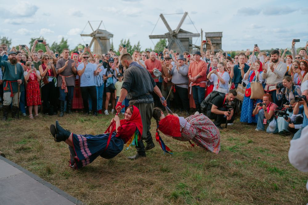 Photograph by Елена Савенкова