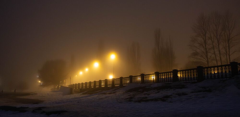 Photograph by Андрей Соловьянов