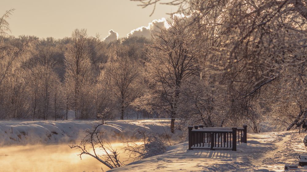 Photograph by Дмитрий Пищало