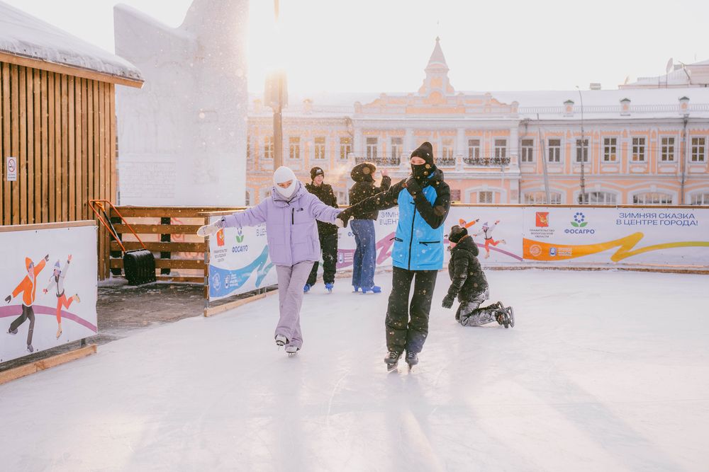 Photograph by Елена Савенкова