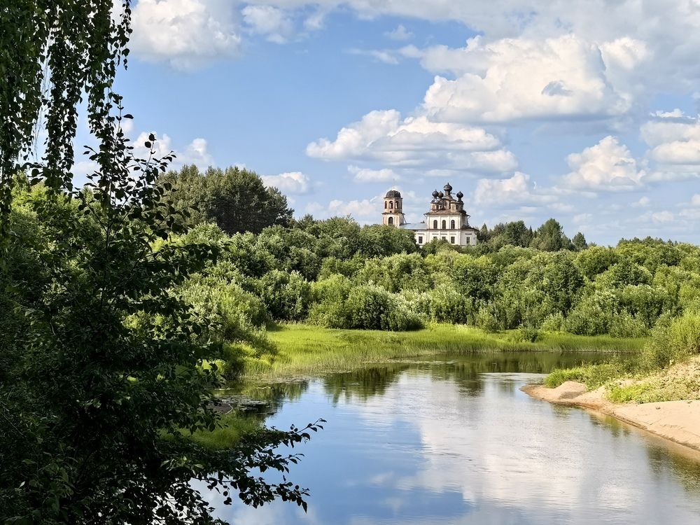 Photograph by Дина Калинина