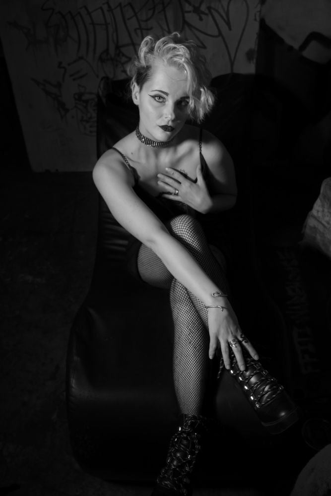 Фотография автора Julius LIU