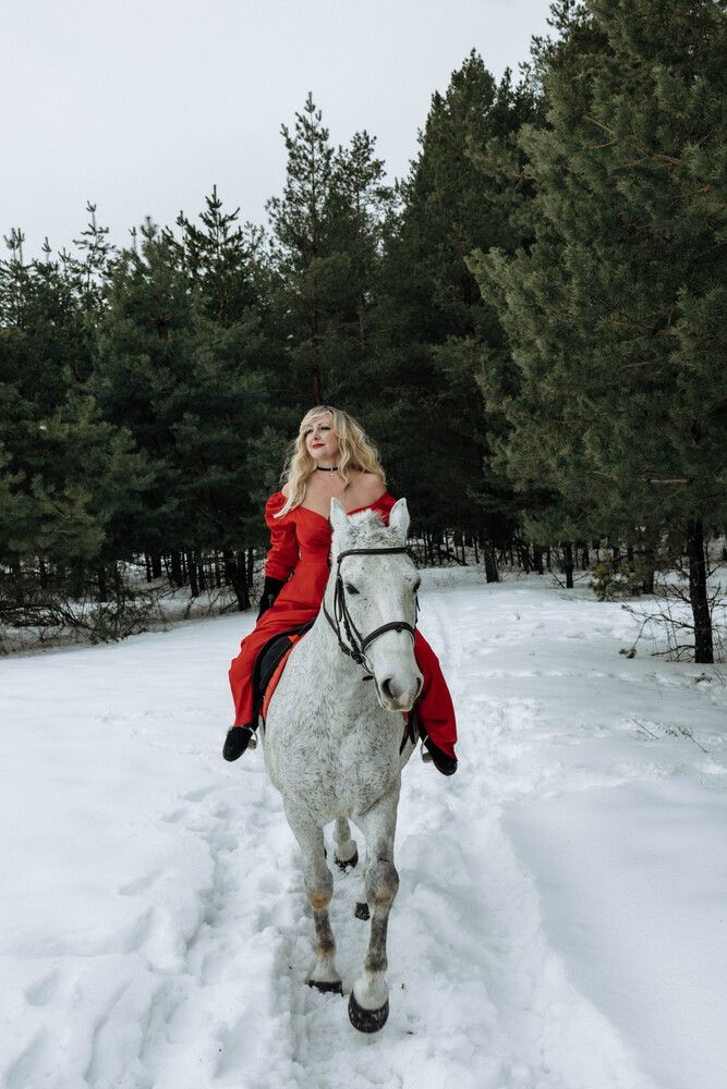 Photograph by Ольга Трофимова