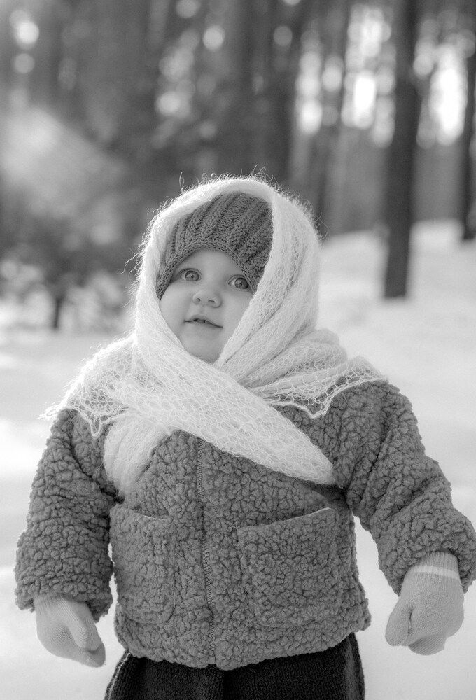 Фотография автора Марина Суздаль