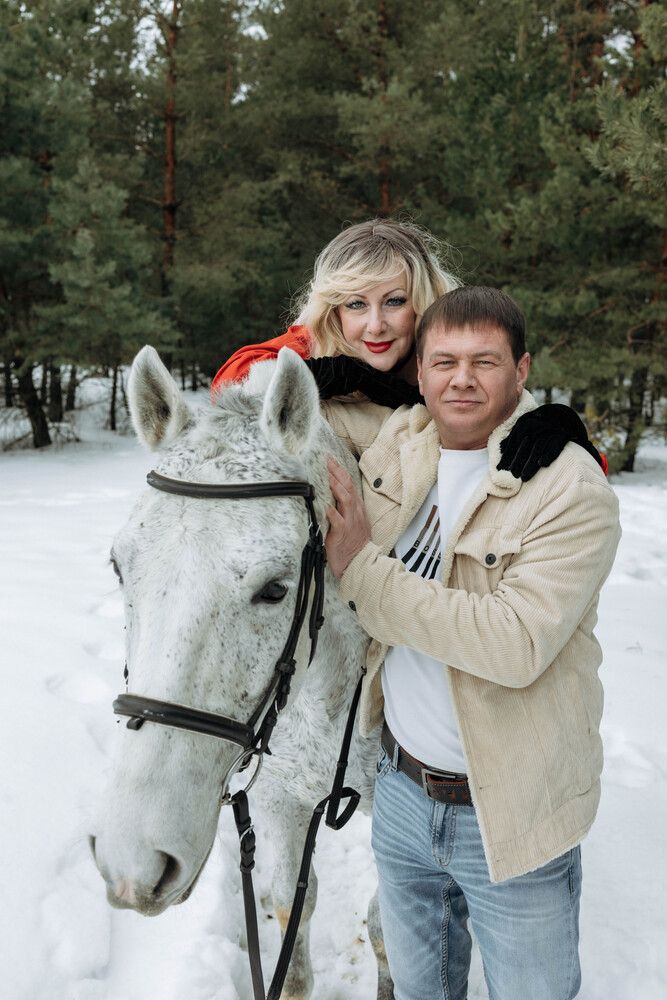 Photograph by Ольга Трофимова