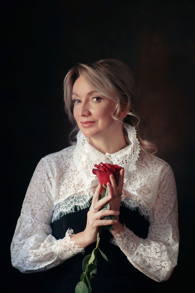 Елена
