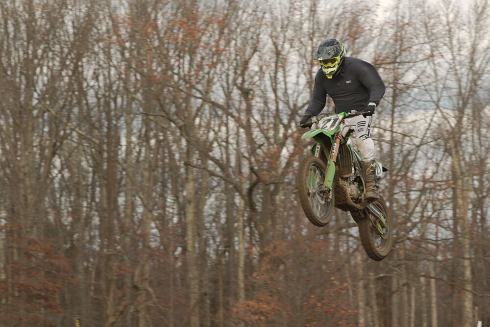 Photograph by Oleg Chemodanov