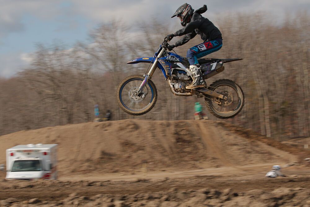 Photograph by Oleg Chemodanov