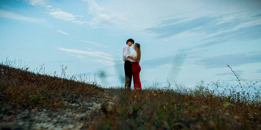 Photograph by Георгий Манаков