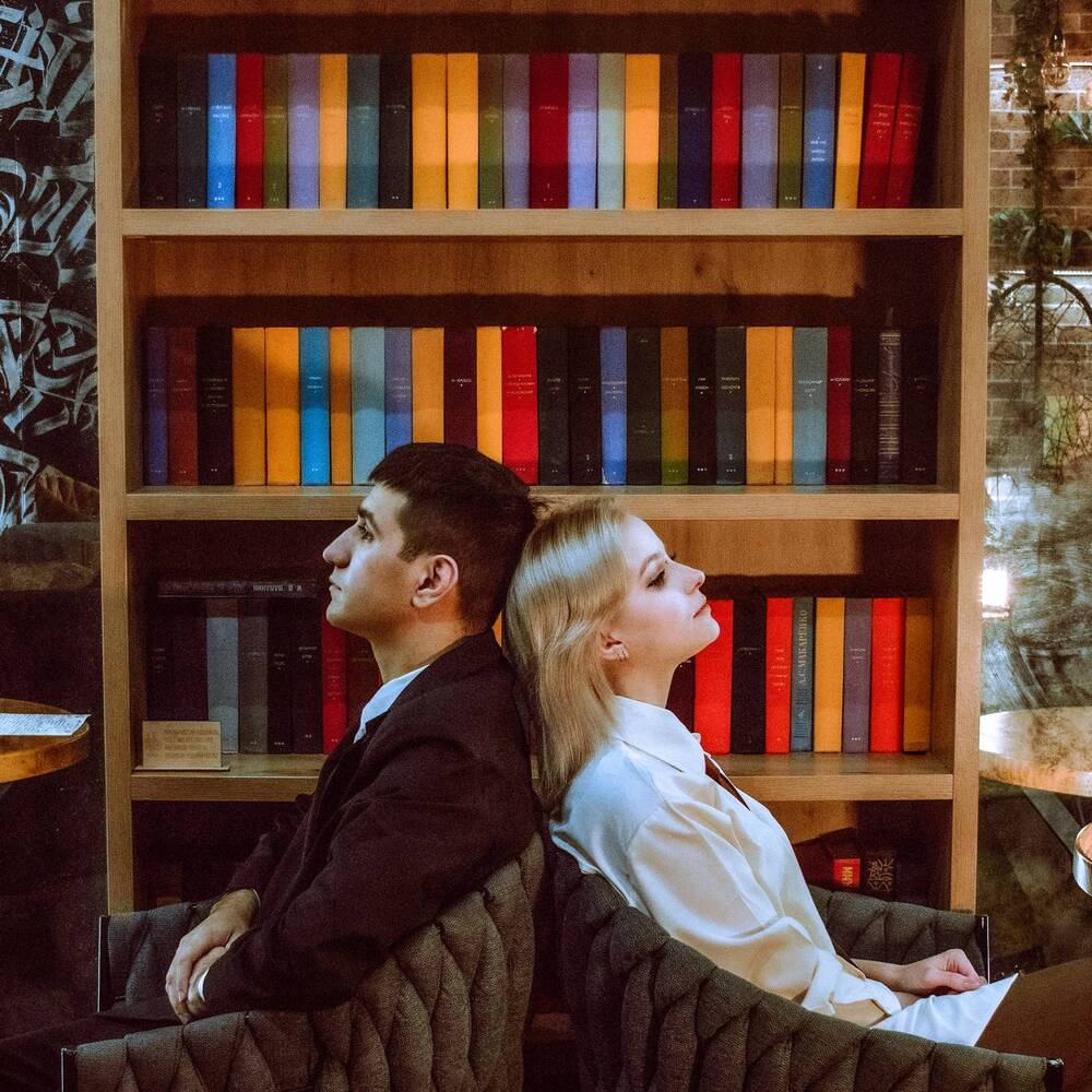 Photograph by Георгий Манаков