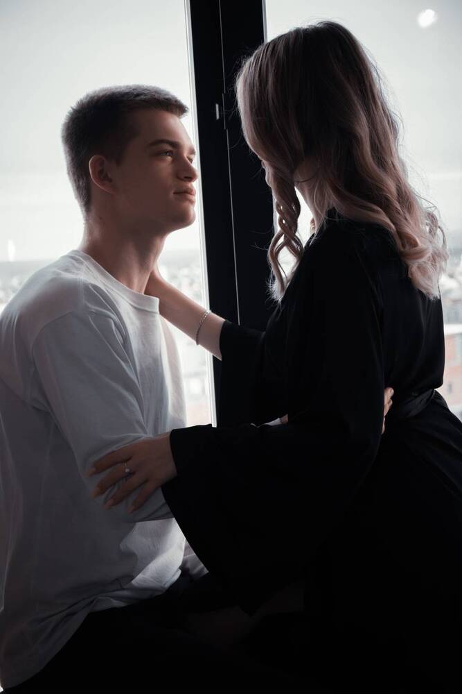 Photograph by Наталья Жигунова