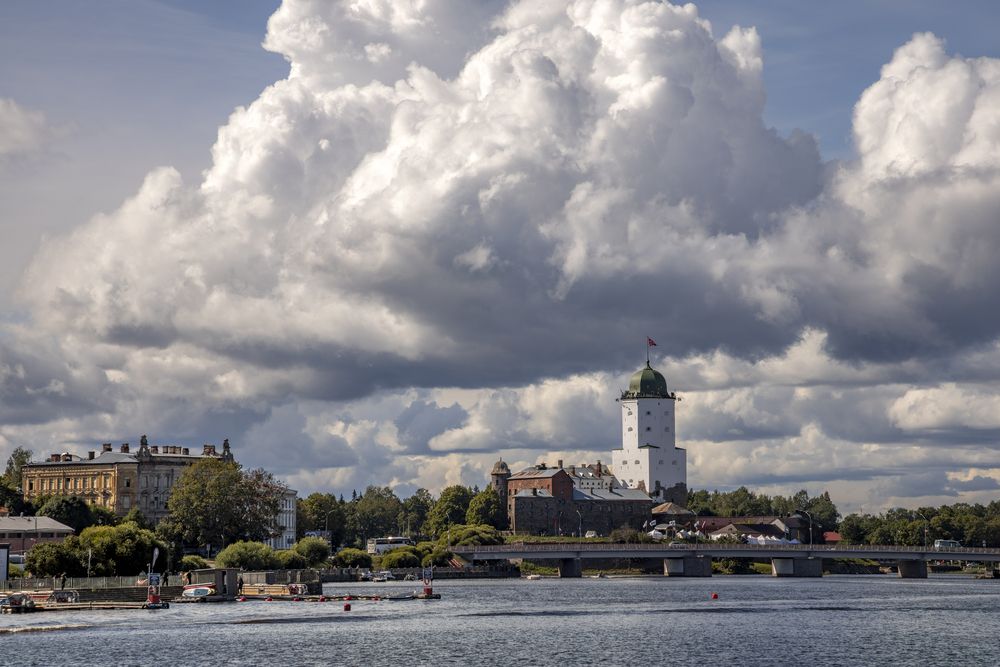 Photograph by Михаил Гончаров