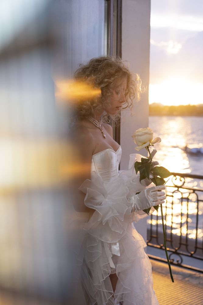 Photograph by Денис Карачёв
