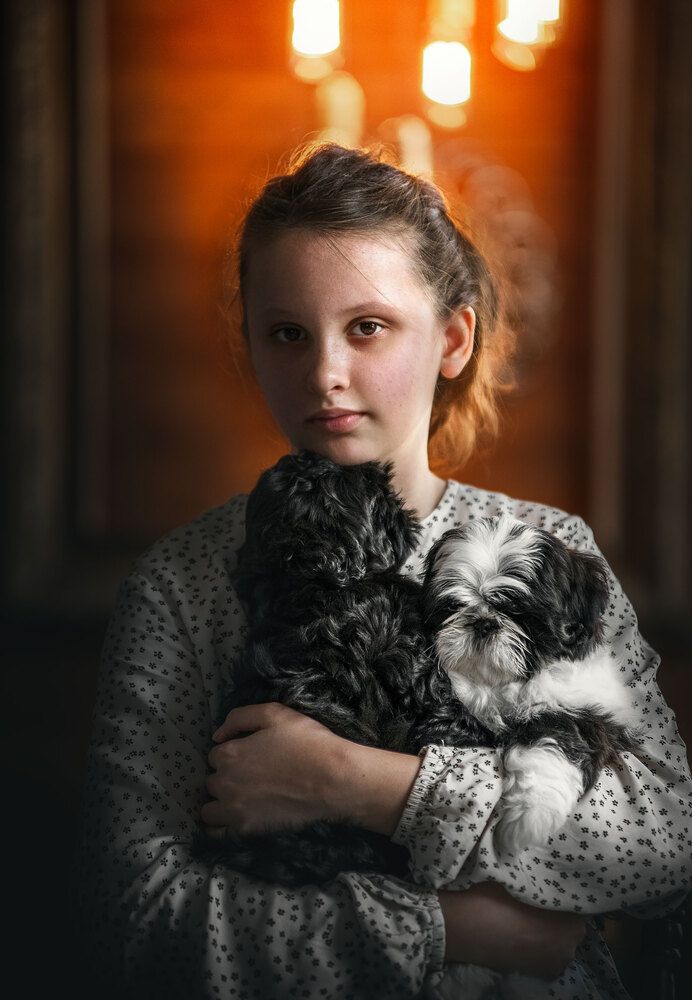 Фотография автора Юлия Григорьева
