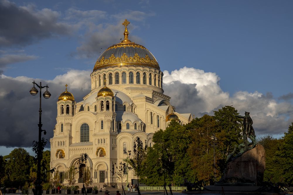 Photograph by Михаил Гончаров
