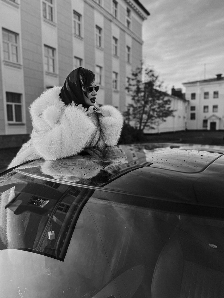 Фотография автора Святослав Комаров