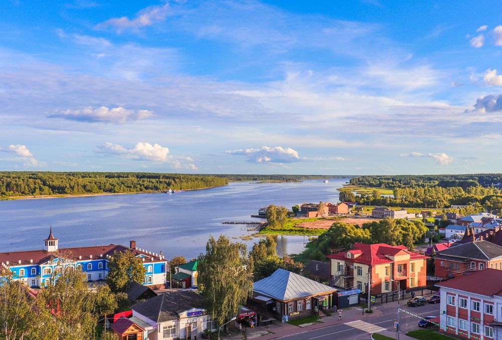 Photograph by Анастасия Семилетова
