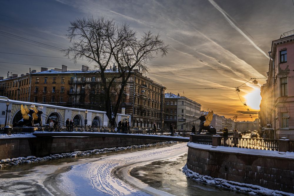 Photograph by Татьяна Гущина