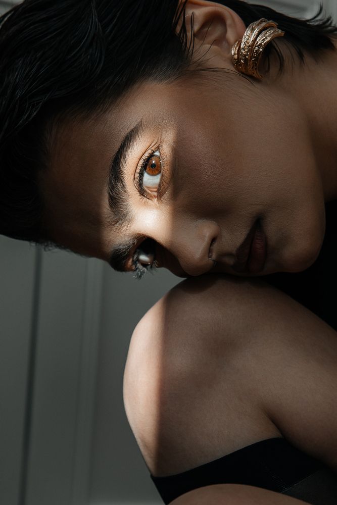 Photograph by Элина Ларченкова