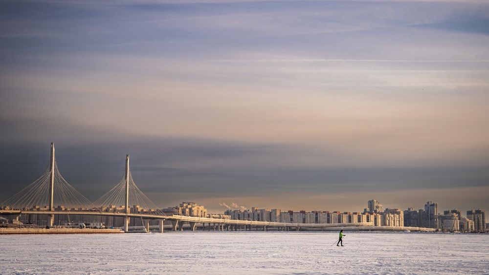 Photograph by Татьяна Гущина