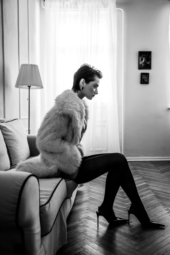 Photograph by Элина Ларченкова