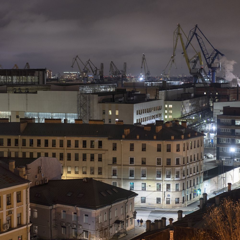Photograph by Денис Карачёв