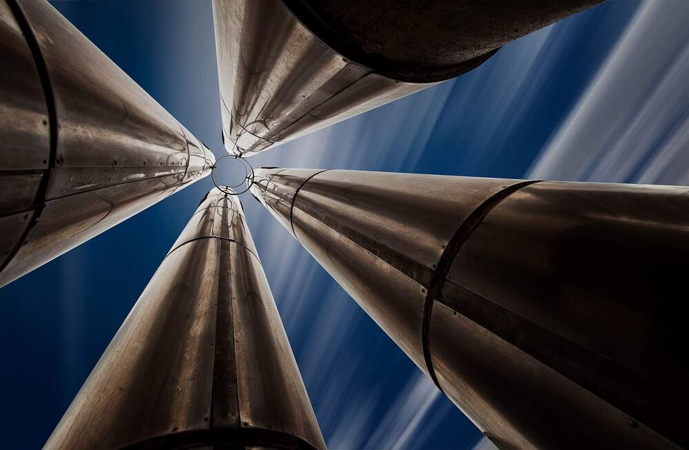 Sub space portal