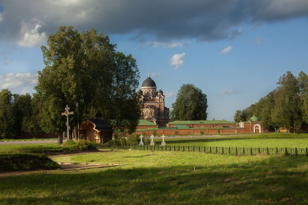 Photograph by Михаил Строев