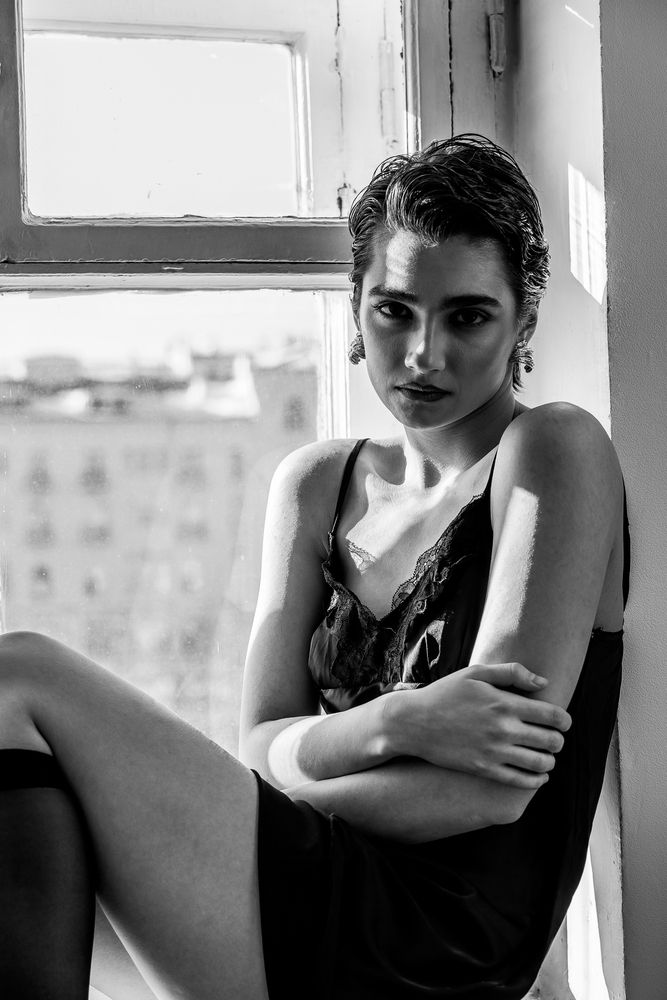 Photograph by Элина Ларченкова