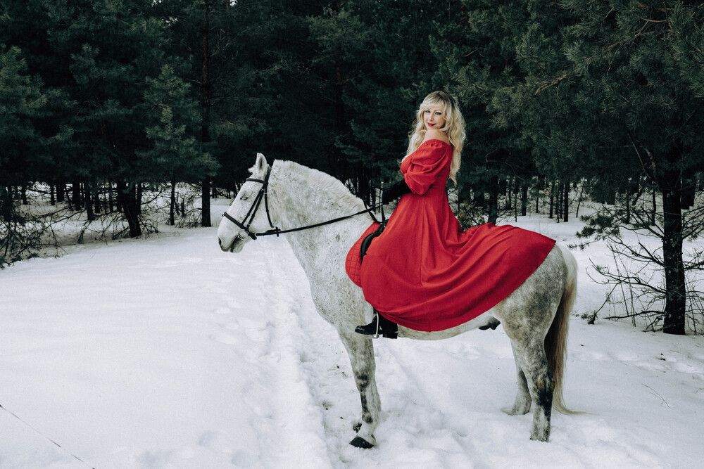 Photograph by Ольга Трофимова