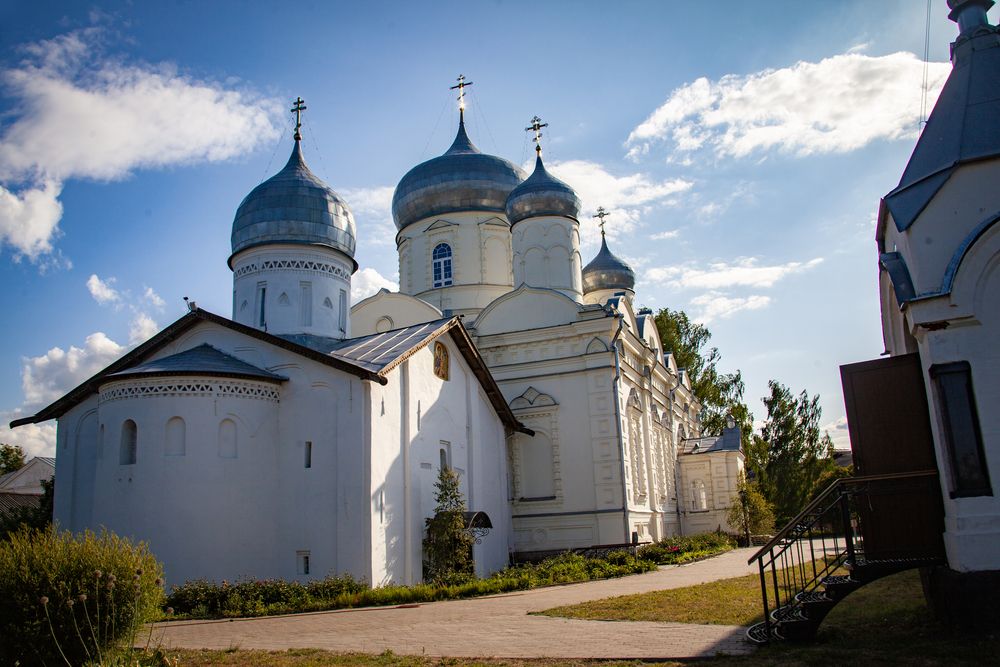 Photograph by Михаил Строев