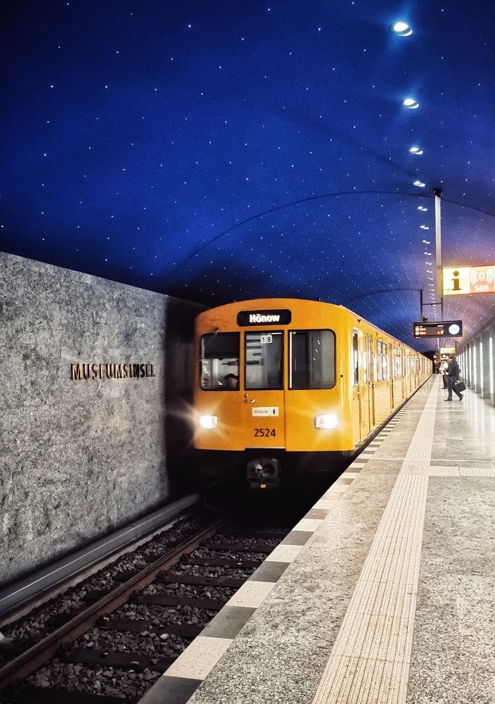 Photograph by Ekaterina Biserova