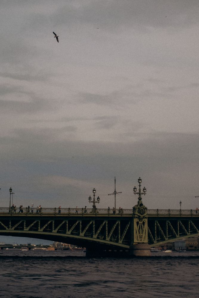 Photograph by Александра Кишикова
