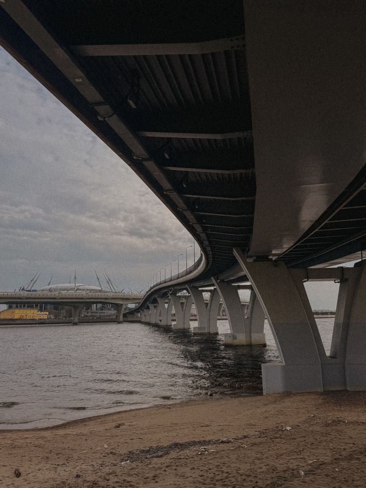 Photograph by Александра Кишикова